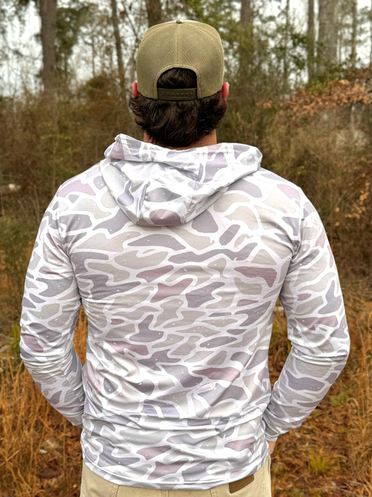 Low Tide Performance Hoodie