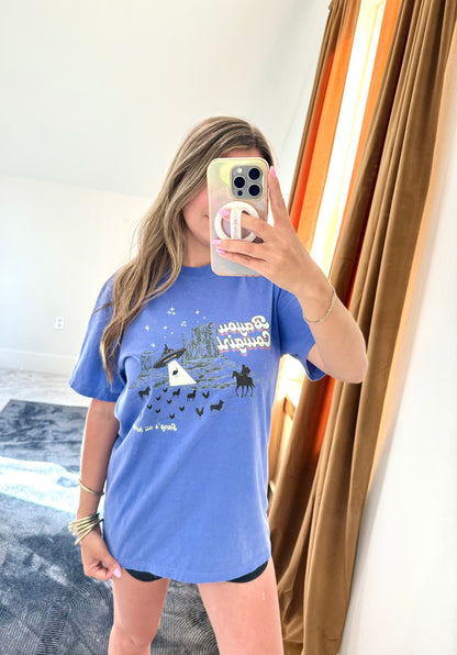 Gang's All Here Tee