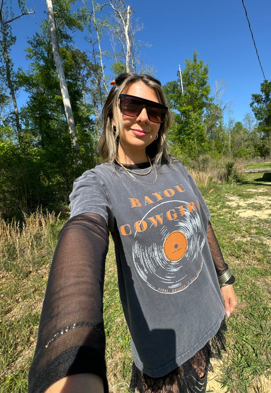 Concert Tee