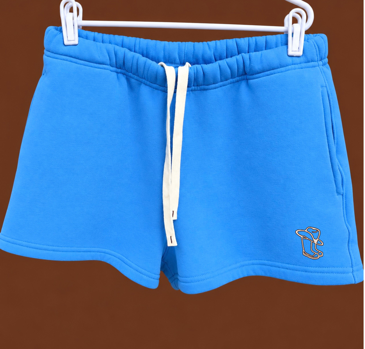 Pre-Order Bluebird Shorts