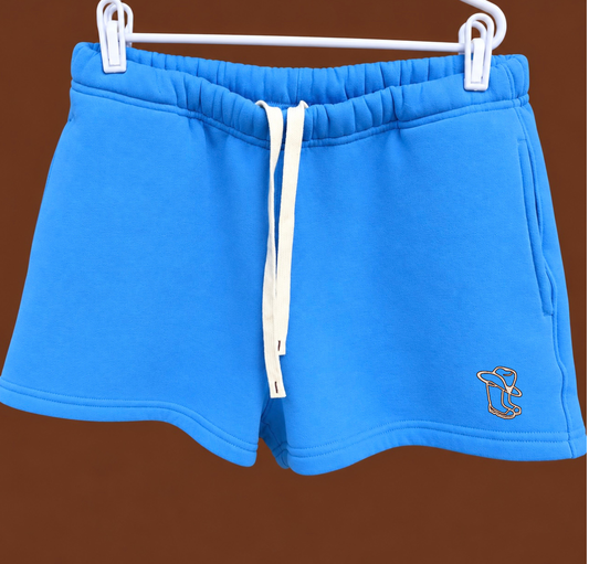 Pre-Order Bluebird Shorts