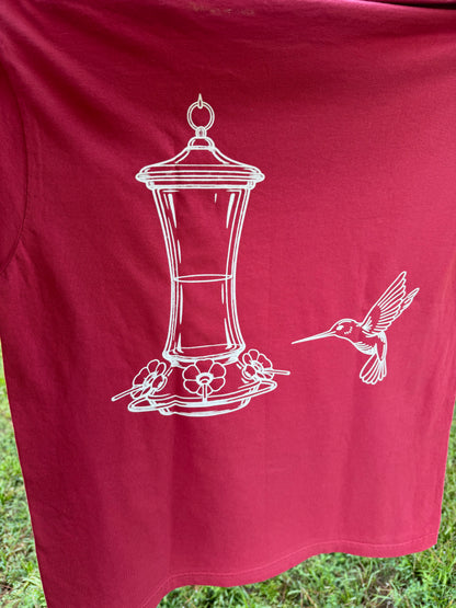 Pre order Sugar Water Social Club Tee