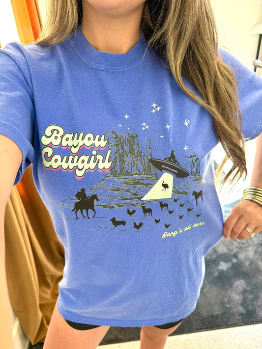 Gang's All Here Tee