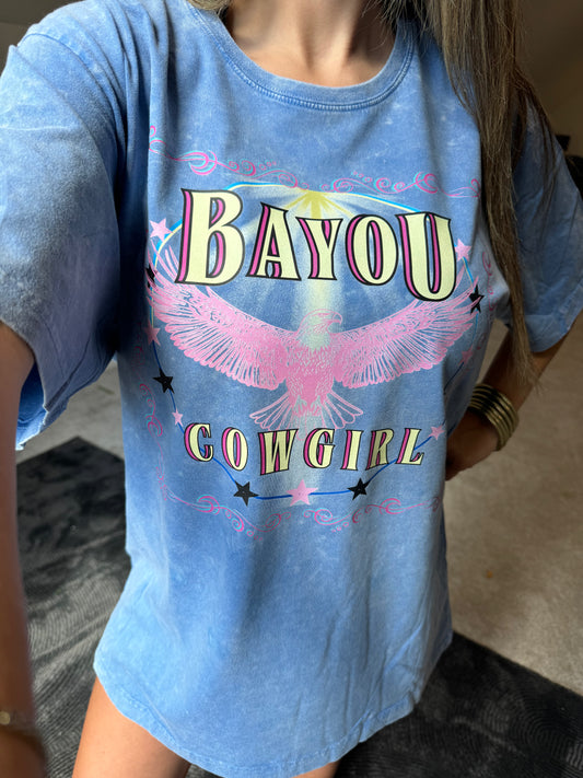 Neon Tour Tee